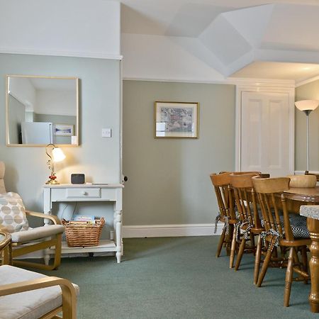Blencathra House Villa Keswick  Eksteriør billede