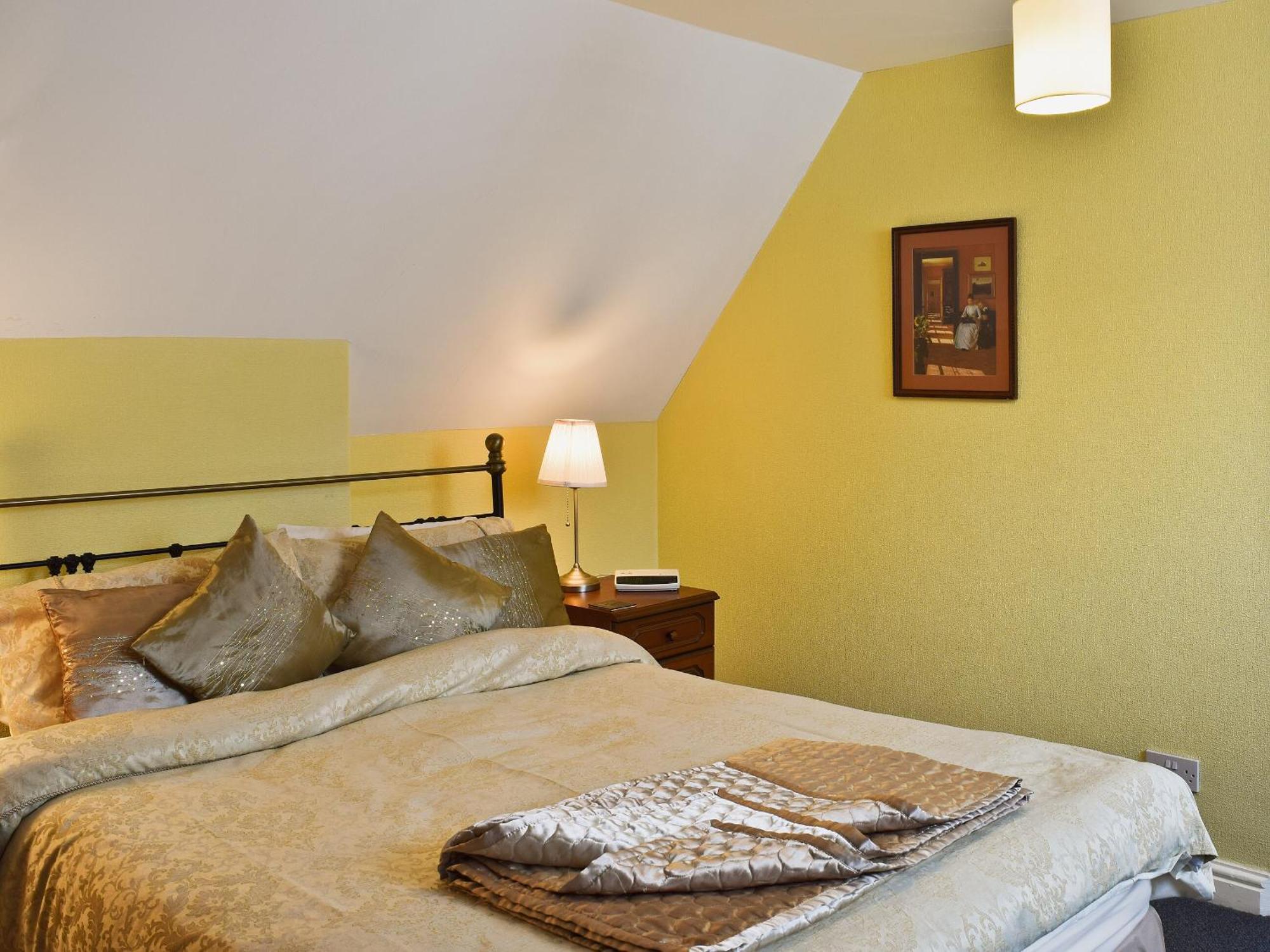 Blencathra House Villa Keswick  Eksteriør billede