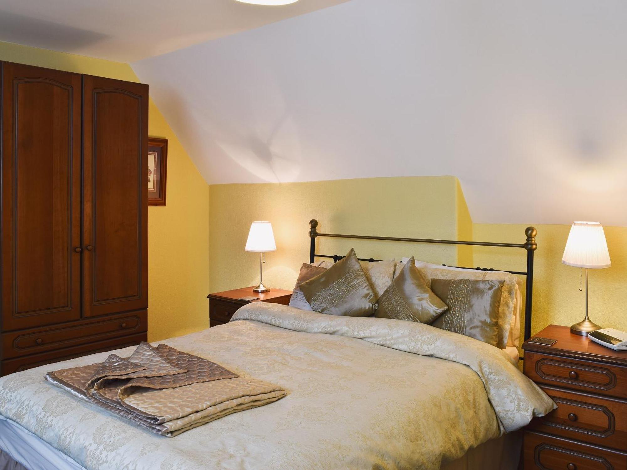 Blencathra House Villa Keswick  Eksteriør billede