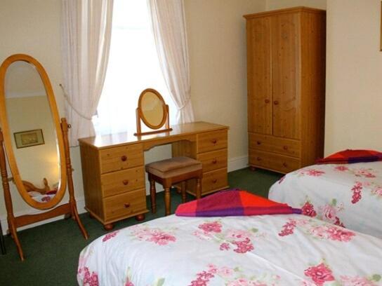 Blencathra House Villa Keswick  Eksteriør billede
