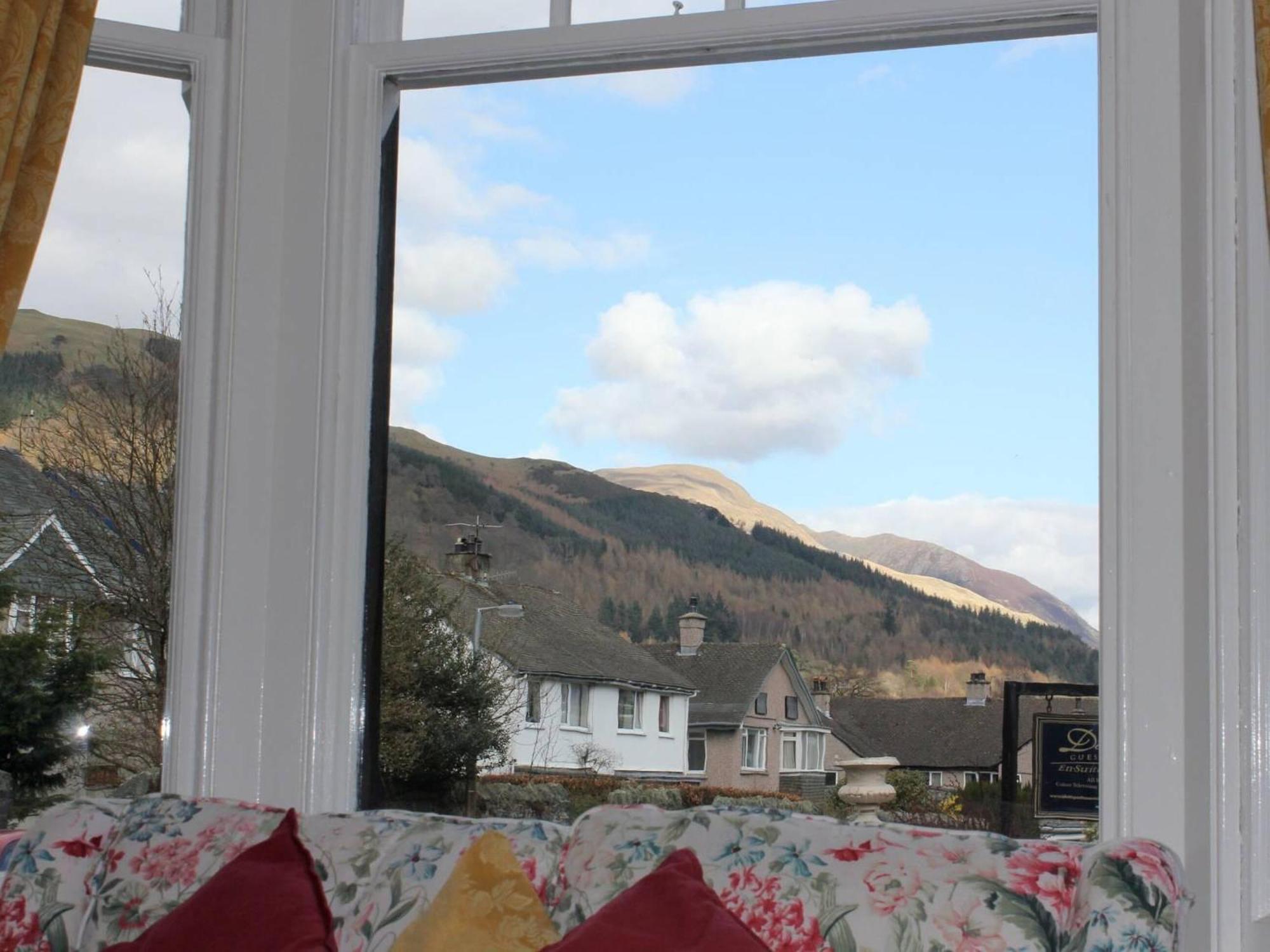 Blencathra House Villa Keswick  Eksteriør billede
