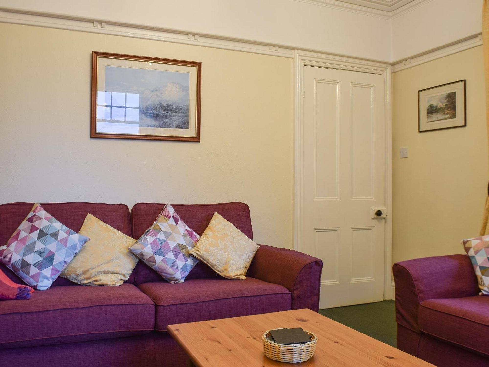 Blencathra House Villa Keswick  Eksteriør billede