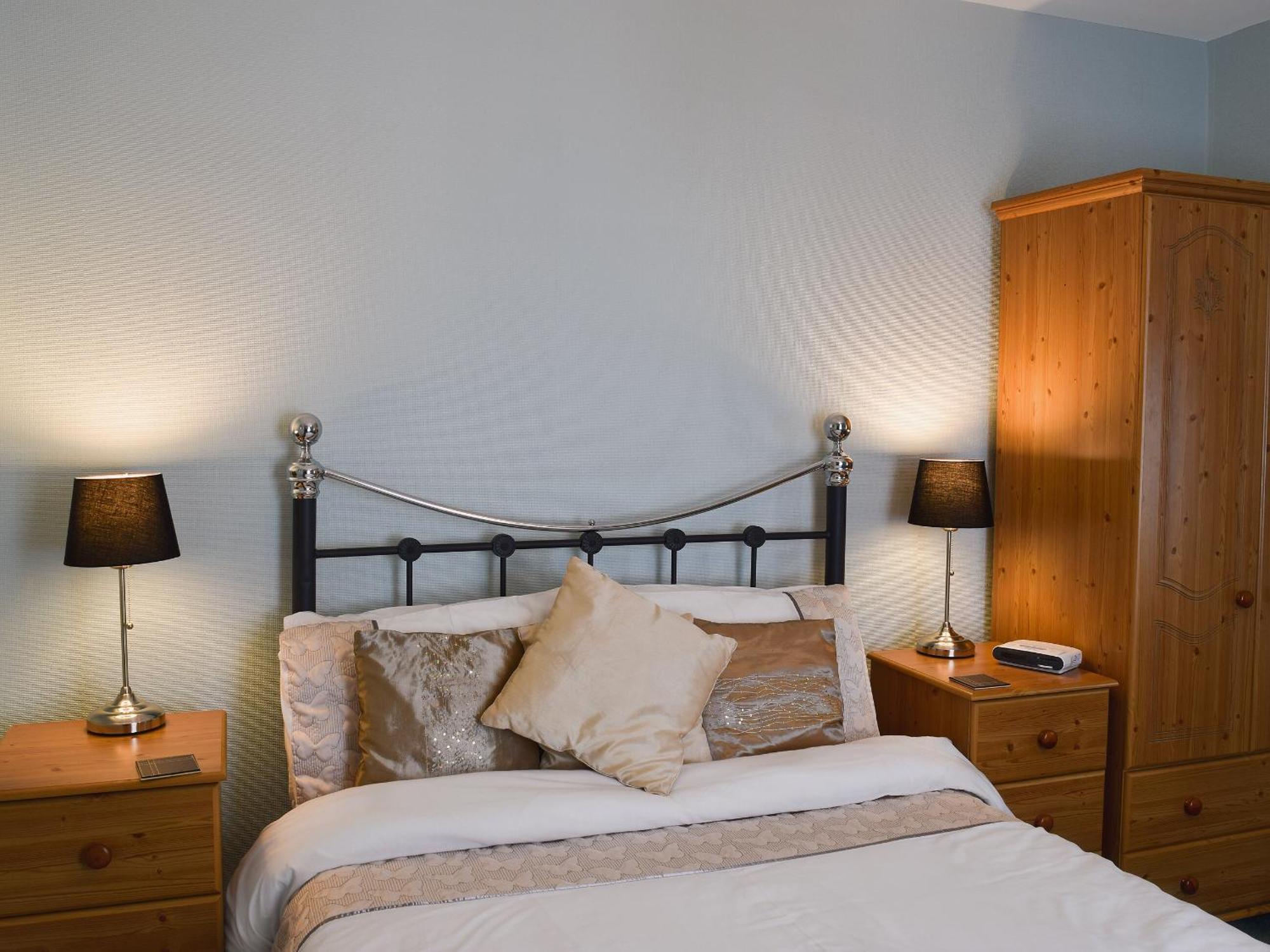 Blencathra House Villa Keswick  Eksteriør billede