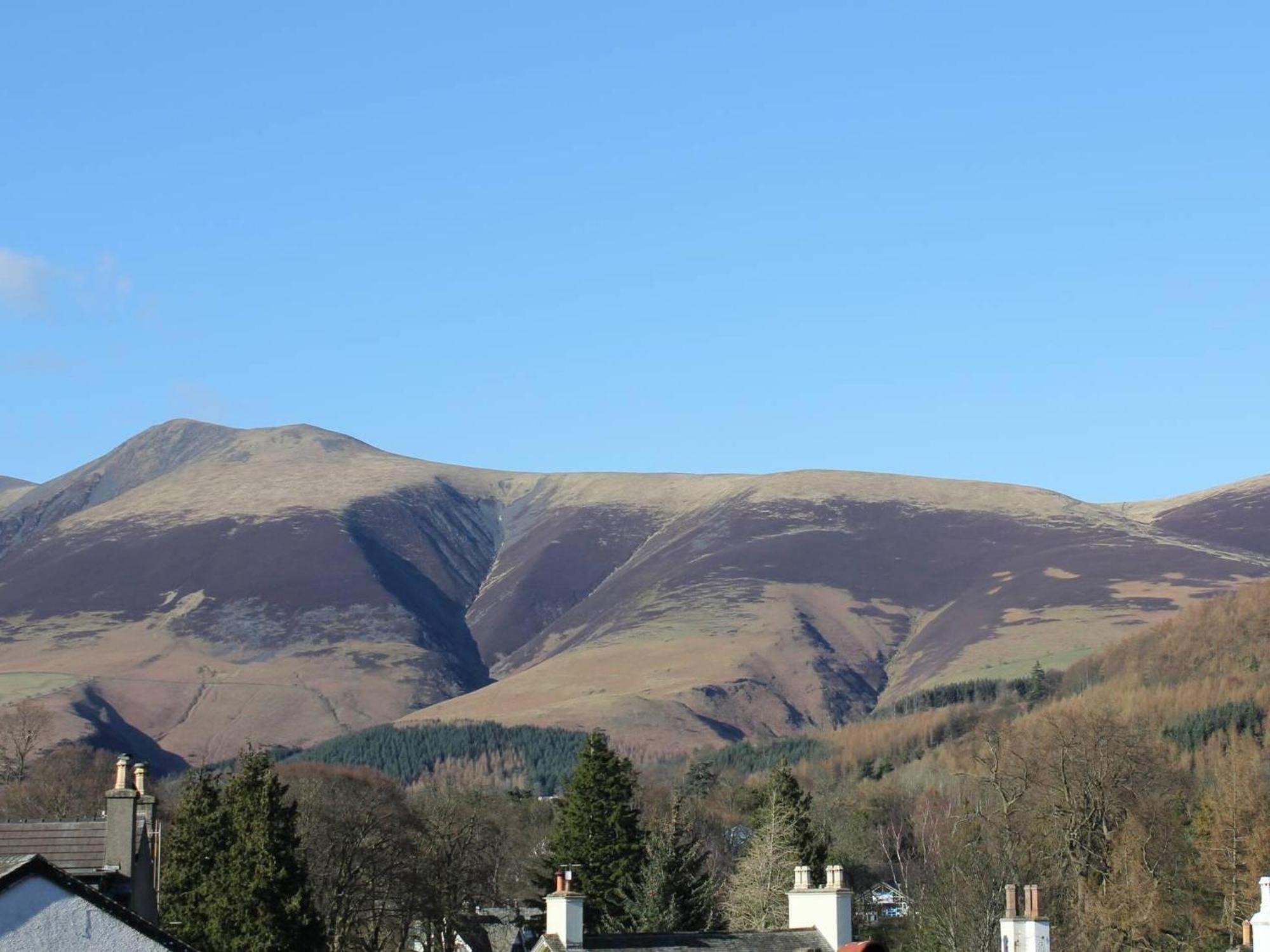 Blencathra House Villa Keswick  Eksteriør billede