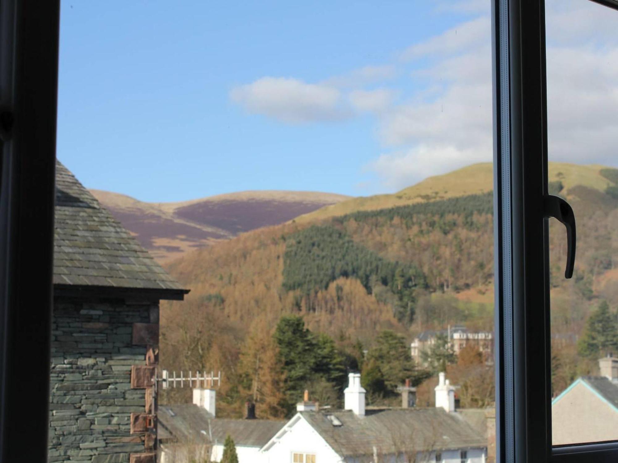 Blencathra House Villa Keswick  Eksteriør billede