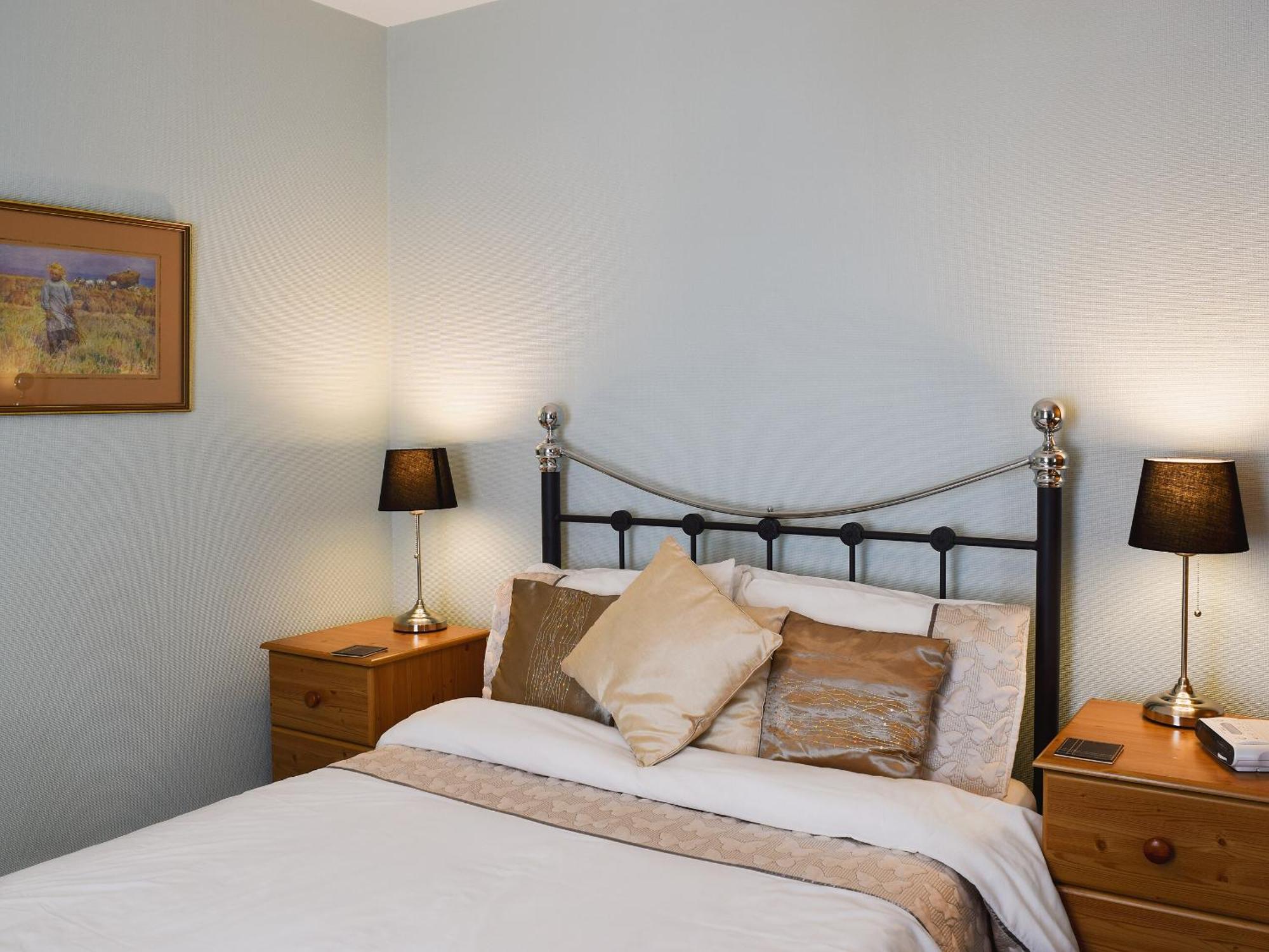 Blencathra House Villa Keswick  Eksteriør billede