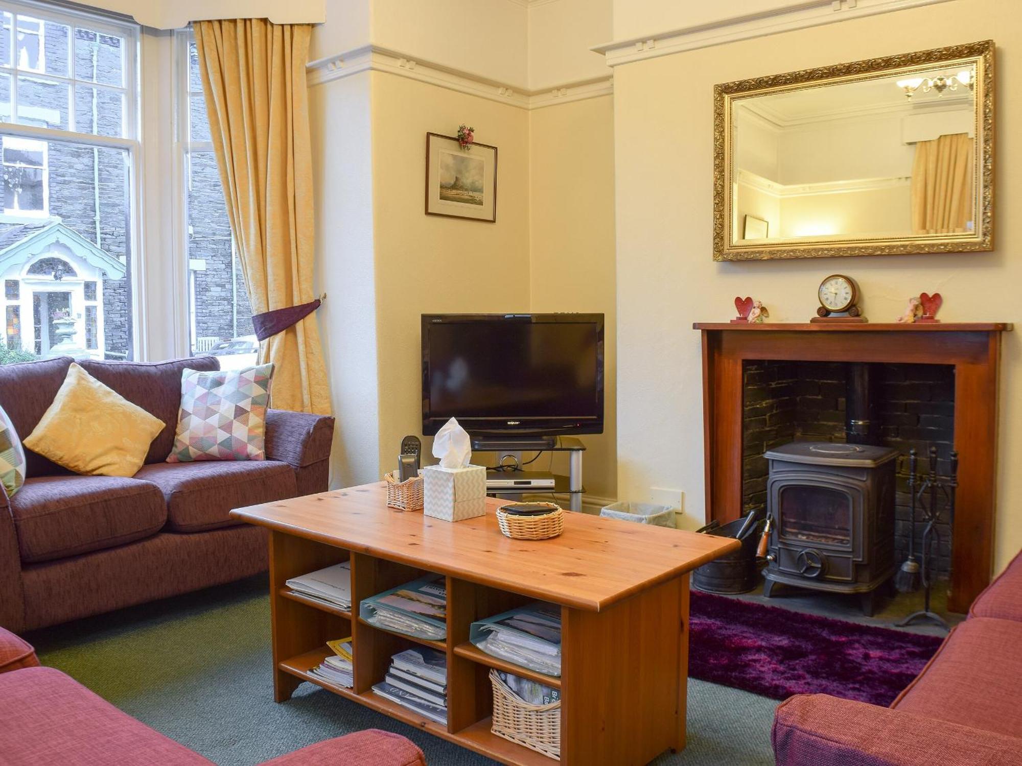 Blencathra House Villa Keswick  Eksteriør billede