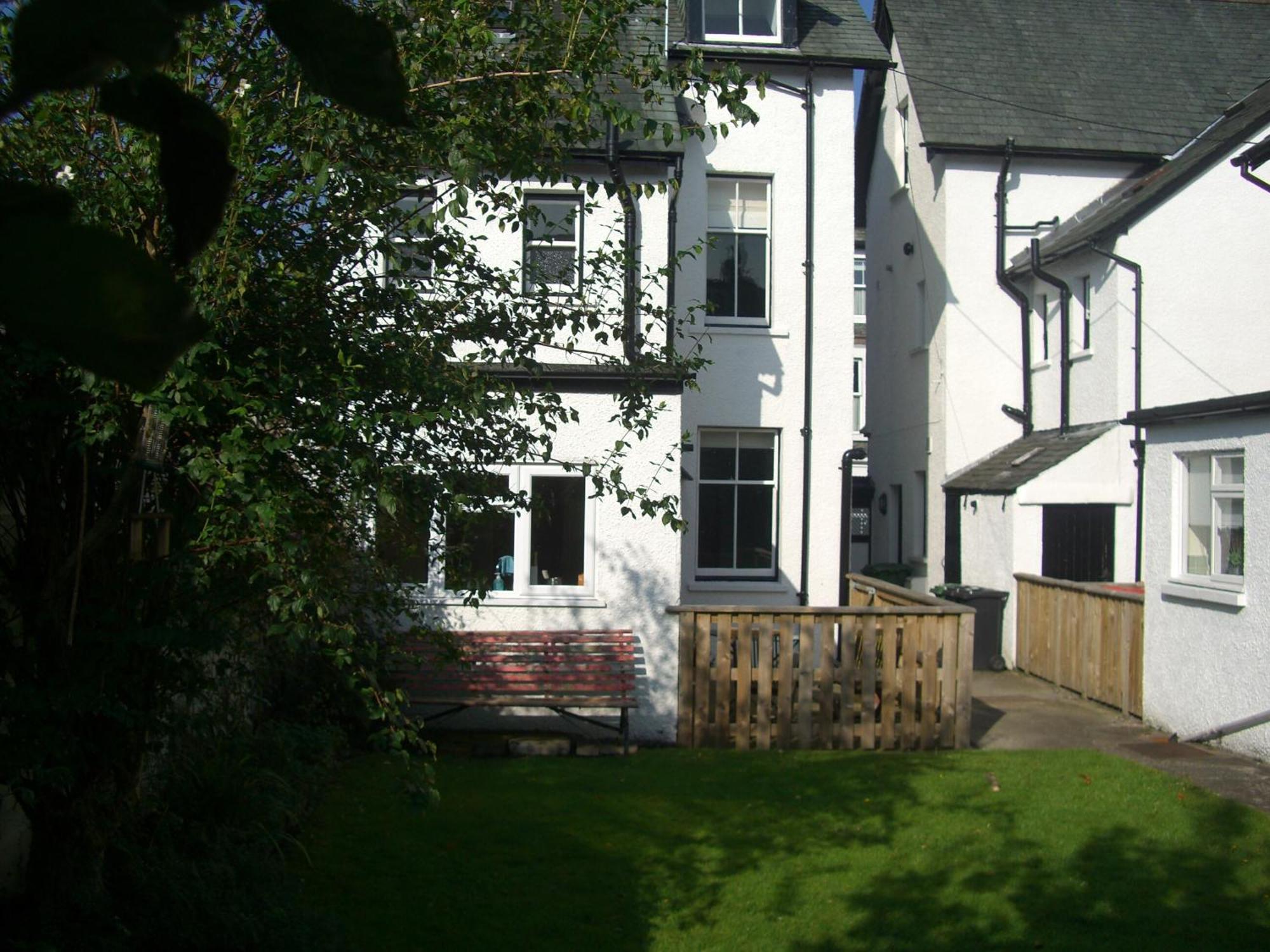 Blencathra House Villa Keswick  Eksteriør billede